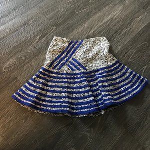 Do + Be Skirt Medium